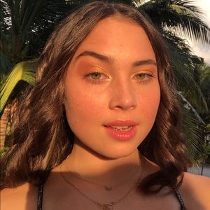 Meet your Posher, Arwen